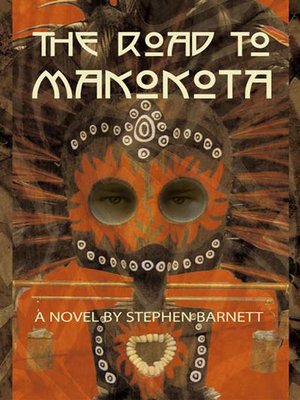cover image of The Road to Makokota